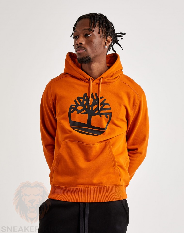 Худі Timberland Core tree logo hood 